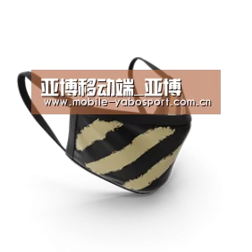 成人布口罩