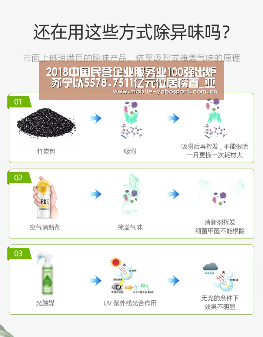 2018中国民营企业服务业100强出炉 苏宁以5578.7511亿元位居榜首_亚博体育(图2) 亚博平台