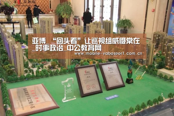 亚博_“回头看”让巡视组威慑常在_时事政治_中公教育网