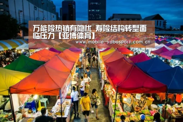 万能险热销有隐忧 寿险结构转型面临压力【亚博体育】