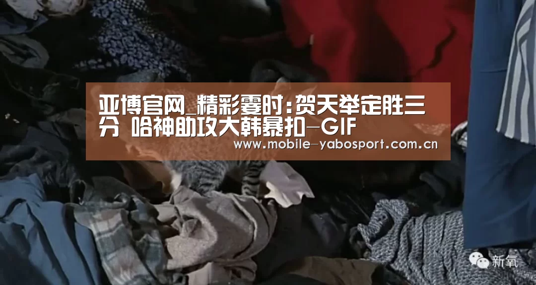 亚博官网_精彩霎时:贺天举定胜三分 哈神助攻大韩暴扣-GIF
