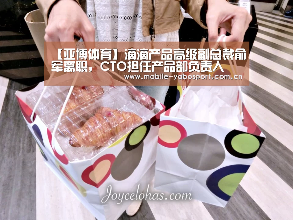 【亚博体育】滴滴产品高级副总裁俞军离职，CTO担任产品部负责人